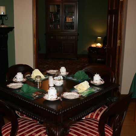 Avarest Bunratty B&B Shannon Eksteriør bilde