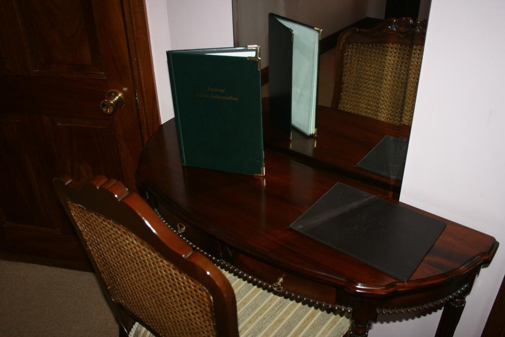 Avarest Bunratty B&B Shannon Rom bilde