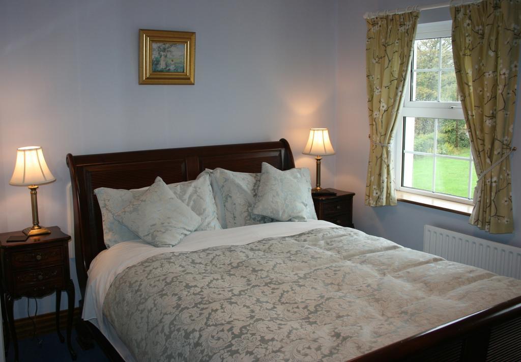 Avarest Bunratty B&B Shannon Rom bilde