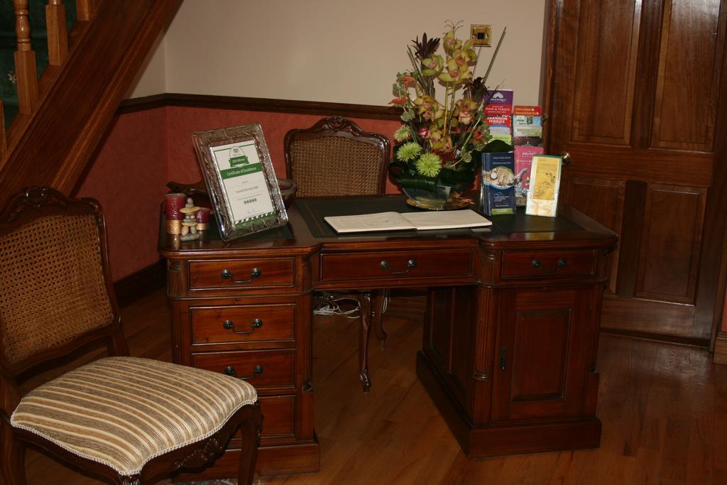 Avarest Bunratty B&B Shannon Eksteriør bilde