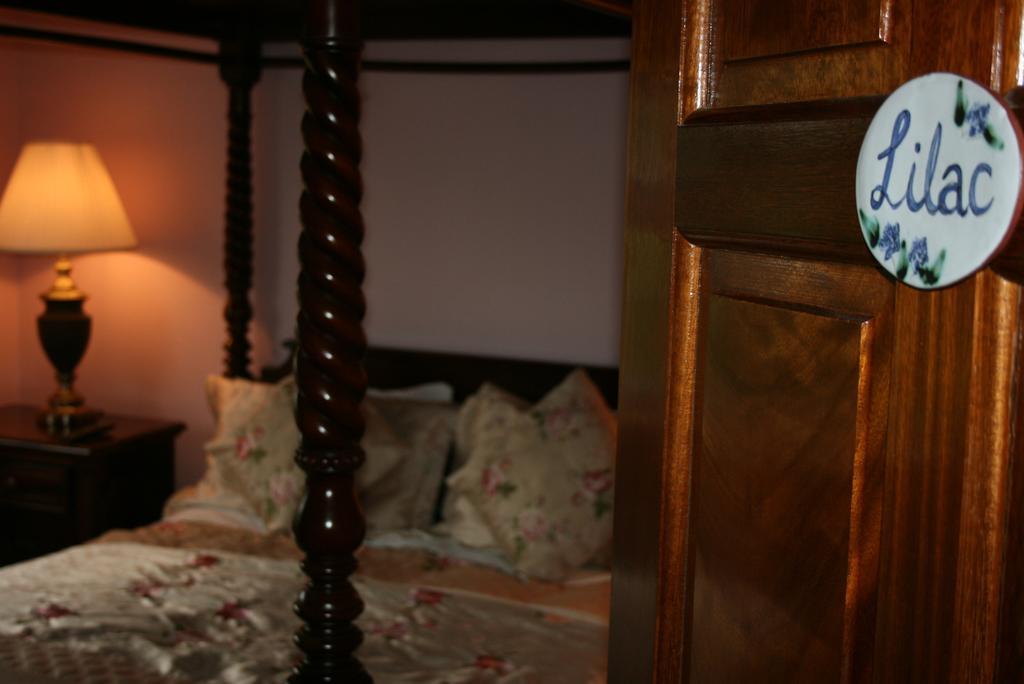 Avarest Bunratty B&B Shannon Rom bilde