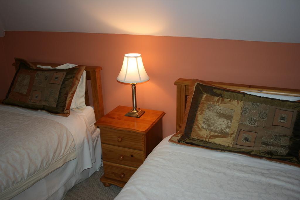 Avarest Bunratty B&B Shannon Rom bilde