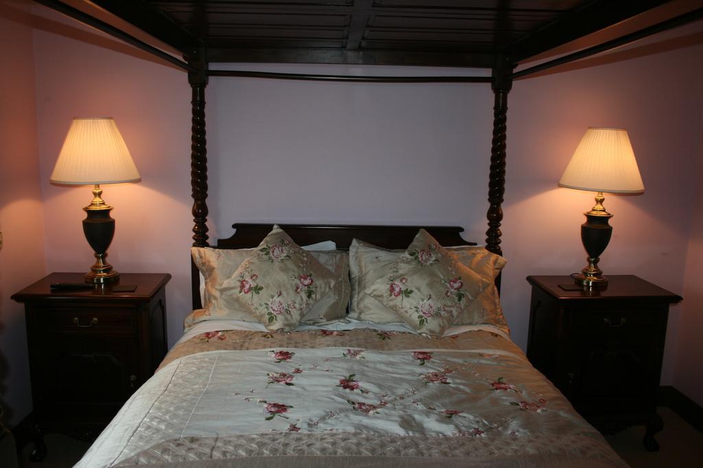 Avarest Bunratty B&B Shannon Rom bilde