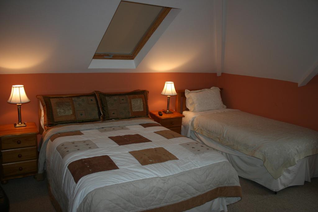 Avarest Bunratty B&B Shannon Rom bilde