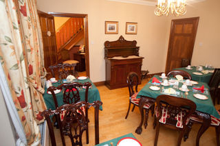 Avarest Bunratty B&B Shannon Eksteriør bilde