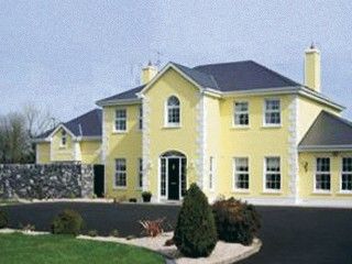 Avarest Bunratty B&B Shannon Eksteriør bilde